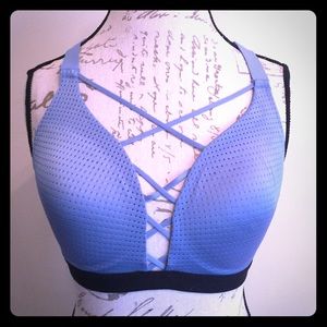 Worn Once.  Victoria’s Secret Sports Bra ❤️
